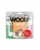 WOOLF Multipack Easter 3x100g set recompense pentru caini