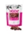 WOOLF Small Bone Of Duck And Rice 100g recompensa cu rata si orez, pentru caini