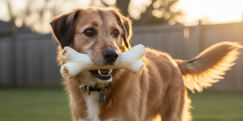 Pot Cainii sa Manance Oase? Sfaturi pentru Stapani Responsabili